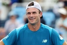 Top seed Zverev bundled out by Paul in rain-hit Cincinnati upset