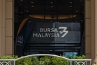 Bursa Malaysia opens higher as regional markets track Wall Street rebound