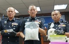 Johor police cripple drug ring, seize RM7.93m drugs from ‘repository’ homes