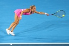 World No. 1 Sabalenka knocked out of Cincinnati Masters after shock defeat to Sara Bejlek