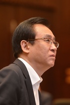 Evergrande founder gets life sentence as China fines property giant US$2b