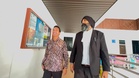 Wife of Pantai Jerejak rep urges court to drop domestic violence case