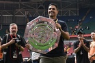 ‘Best club in the world’: Arteta sets sights on Arsenal dynasty after title win