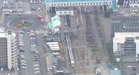Four workers killed in rare Japan train accident at station north of Tokyo