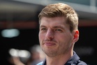 Verstappen ends speculation over F1 future with new four-year deal with Red Bull