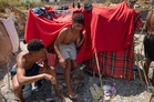 Spain moves to house 1,800 migrants in Ceuta after mass influx from Morocco