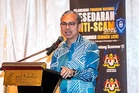 Fahmi: Courier sector to be formally regulated under amended Postal Services Act amid misuse for illegal deliveries