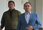 Witness: Hamzah Zainudin’s ex-aide Sayed Amir Muzzakkir asked for ‘a portion’ of the RM19m PDRM consultancy fee