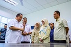 Nanta: Rebuild of SK Felda Kota Gelanggi 1’s dilapidated building finished 310 days ahead of schedule