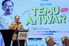 Anwar orders probe into Khazanah subsidiary Xeraya Capital over potential financial irregularities