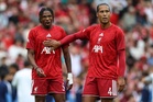 Van Dijk demands Liverpool bounce back after ‘unacceptable’ season