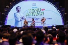 Anwar to attend 27th Annual Leaders’ Consultation during two‑day working visit to Brunei beginning tomorrow