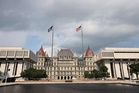 ‘Destroy the building, kill the senators’: US charges woman with IS‑inspired plot to blow up New York State Capitol