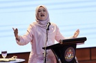 Fadhlina pushes swift investigation into alleged bullying, racial discrimination at KL school after student’s death