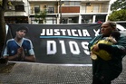 Medical evidence mix-up: Court suspends Maradona trial after claim kidney tests may belong to his father