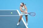 Rybakina heel injury hands Swiatek a place in Cincinnati semi‑finals