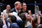 Back to Britain — and back to acting? Meghan ‘offered role’ as Sussexes prepare for UK return