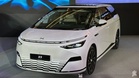 Attention XPeng X9 owners in Malaysia: Your front air suspension might need to be replaced