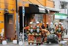 Japan executes man convicted of pachinko parlour arson that killed five in 2009
