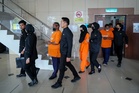 Government agency chairman among five remanded in MACC probe over alleged below-market land sale