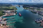 Global shipping gridlock looms as Panama Canal slashes transits amid worst El Nino drought
