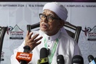 PAS tells BN to choose between Perikatan and Pakatan in Melaka