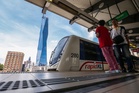 Rapid KL to run 24‑hour trains and buses for Merdeka Eve and National Day crowds