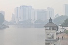 Foreign minister says Asean best platform as Malaysia pushes regional action on haze crisis