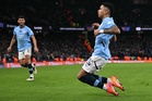Spurs go big for Savinho as summer spending tops £300m