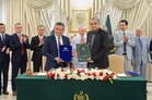 Malaysia, Pakistan strengthen legal ties with new prisoner transfer treaty