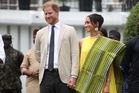 Meghan faces difficult UK return amid low popularity and strained royal ties as she works to rebuild her image