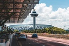 Late by 11 seconds, lighter by S$5: Changi worker’s pay claim under probe