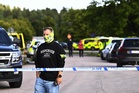 One dead, three hurt after attack at Swedish high school on first day back, 18-year-old sword-wielder under arrest