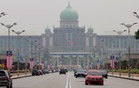 Malaysia presses Asean for collective action on transboundary haze as El Niño peaks