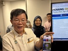 Penang launches ONEMAP+ to track CCTVs, AEDs, and EV chargers across the state