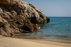From Nolan’s Odyssey to Netflix’s Emily, Greece basks in set‑jetting glow and celebrity hype