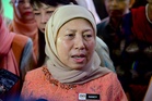 Sarawak childcare centres to shut once haze hits API 200, Nancy Shukri confirms directive