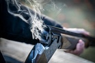 Two dead, one hurt after motorcycle gunmen open fire in southern Philippines