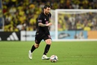 Lionel Messi fined after slapping opponent in heated MLS clash