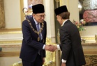 Anwar: ALC‑27 boosts Malaysia‑Brunei strategic cooperation and bilateral goodwill