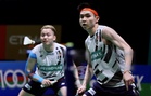 Aaron Chia-Soh Wooi Yik stun world No. 1 Koreans to reach World Championships final
