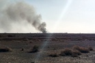 Israel carries out fresh Syria strike, rebukes US envoy over ‘unnecessary escalation’ criticism