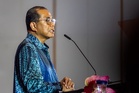 Khaled Nordin seeks audience with Johor Regent to clarify MAF and Mindef management issues