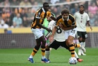 Man United suffer humiliating 2-0 defeat to promoted Hull in Premier League opener