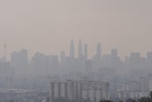 Health Ministry reports surge in respiratory illnesses as several areas hit unhealthy API levels