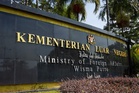 After southern Thailand blasts, Wisma Putra tells Malaysians to think twice before crossing border