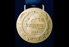 Sydney Marathon medal mix‑up sparks laughs as Munich stadium sneaks into design