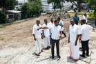 PM approves additional RM1m for Hindu crematorium project in Bagan, says PHEB