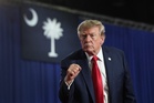 Trump renews ‘51st state’ jab at Canada after retaliatory tariffs announcement