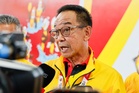 October Sarawak assembly sitting no sign of November state election, says Abdul Karim